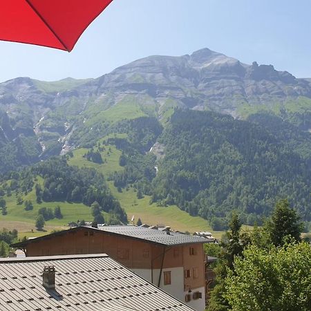 Le Grossglockner Les Contamines-Montjoie Exterior foto